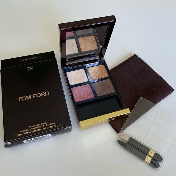 Tom ford arabesque